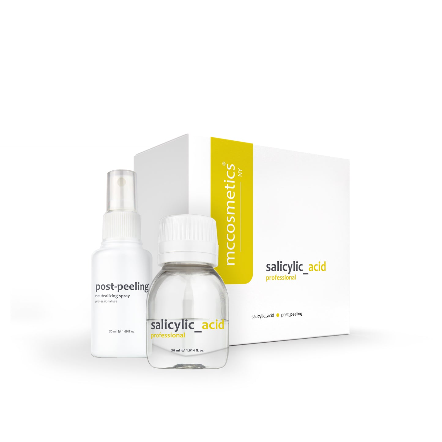 salicylic_acid pack - mccosmetics.ny