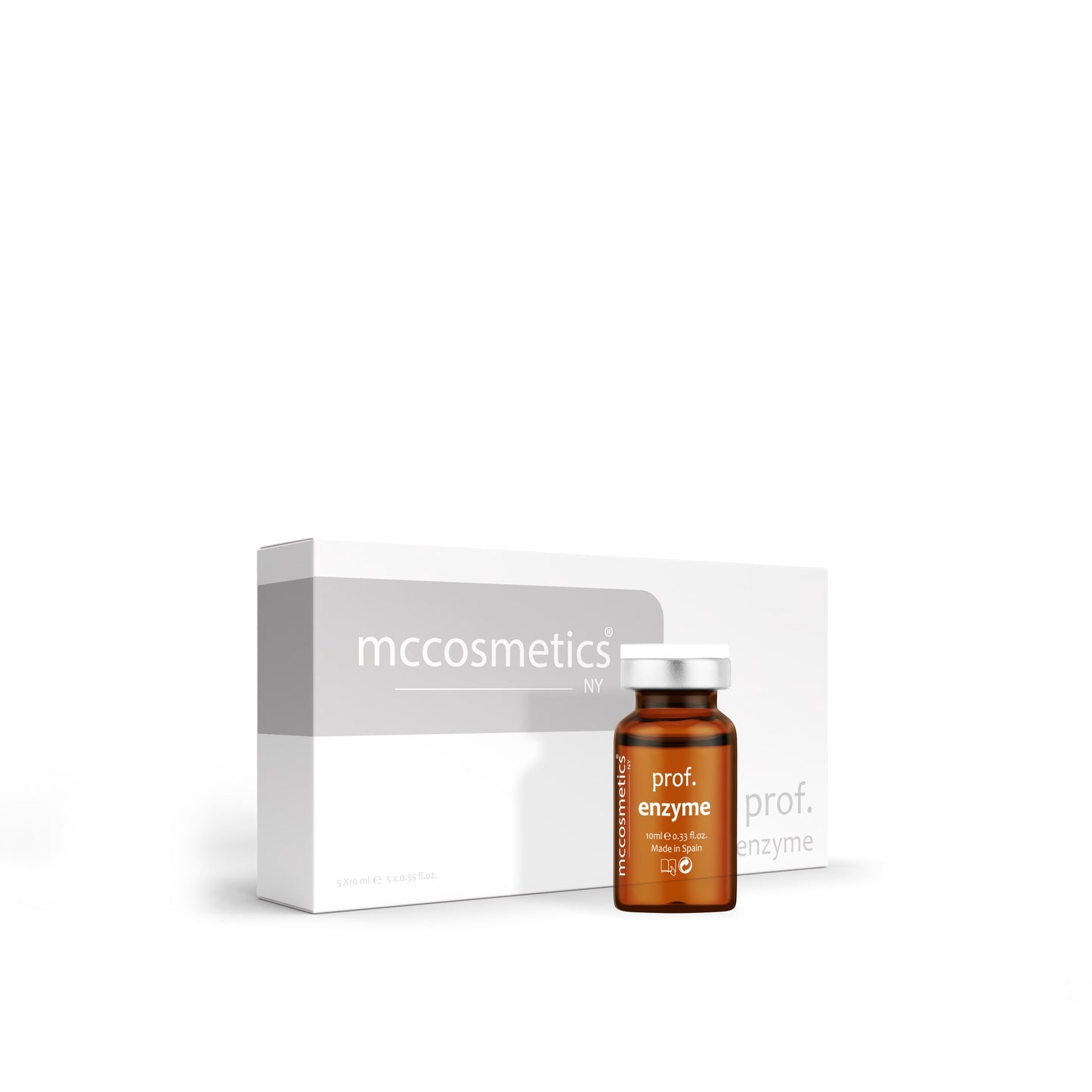 prof. enzyme 1500 U.I. - mccosmetics.ny