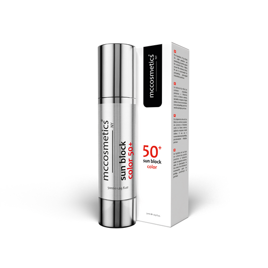 protetor solar 50+