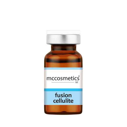 fusion cellulite