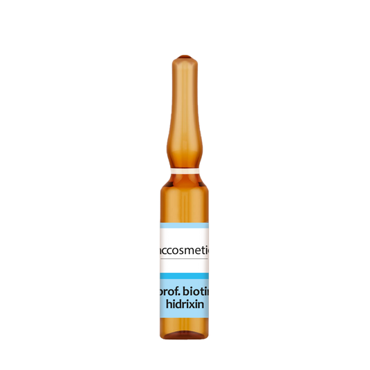 prof. biotin hidrixin