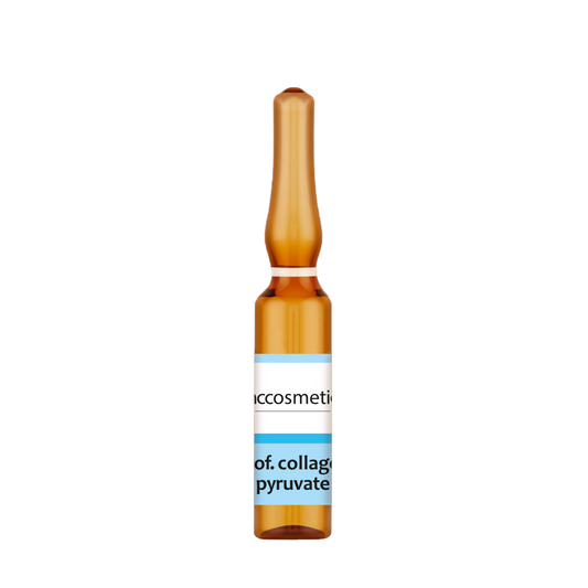 prof. collagen pyruvate