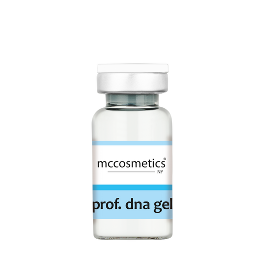 prof. dna gel