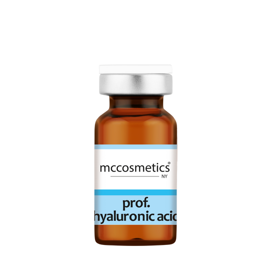 prof. hyaluronic acid