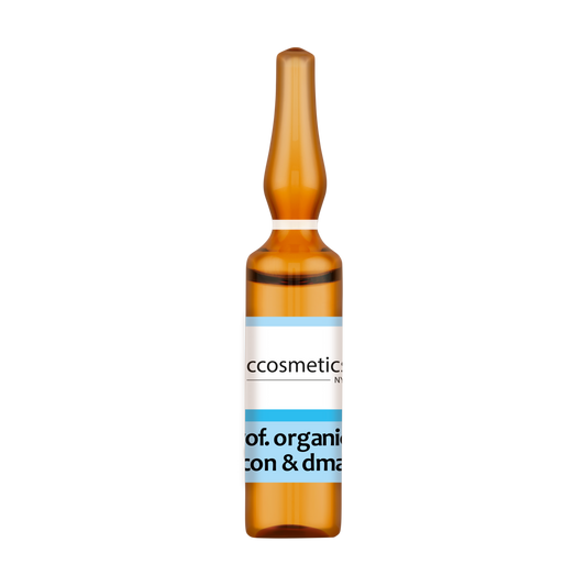 prof. organic silicon & dmae