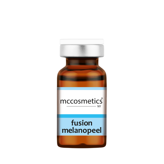 fusion melanopeel