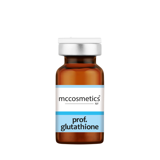 prof. glutathione 1500 U.I.