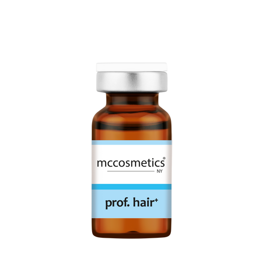 prof. hair +