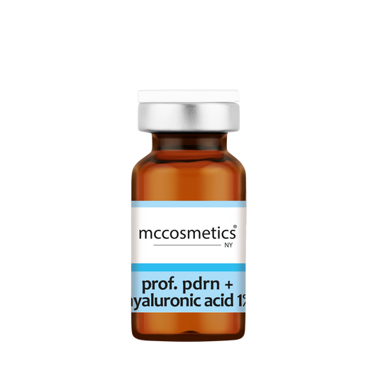 prof. pdrn + hyaluronic acid