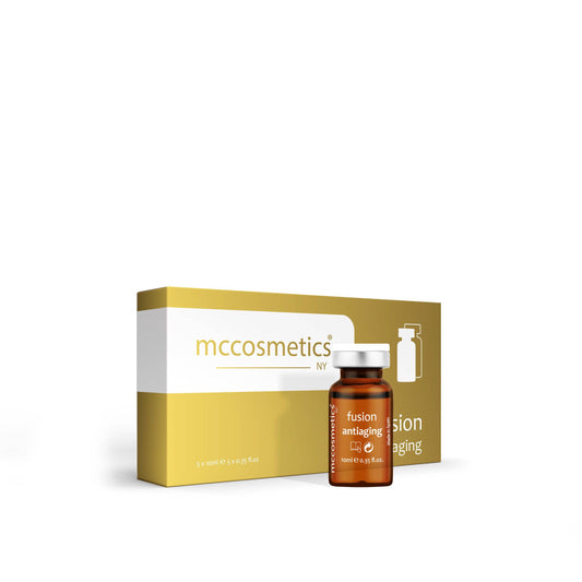 fusion antiaging - mccosmetics.ny