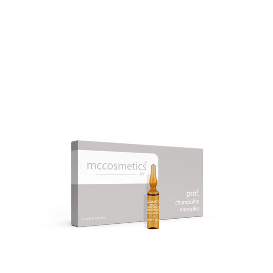 prof. chondroitin mesoplus ampoule - mccosmetics.ny