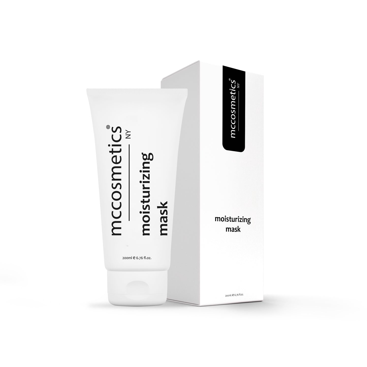 moisturizing mask - mccosmetics.ny