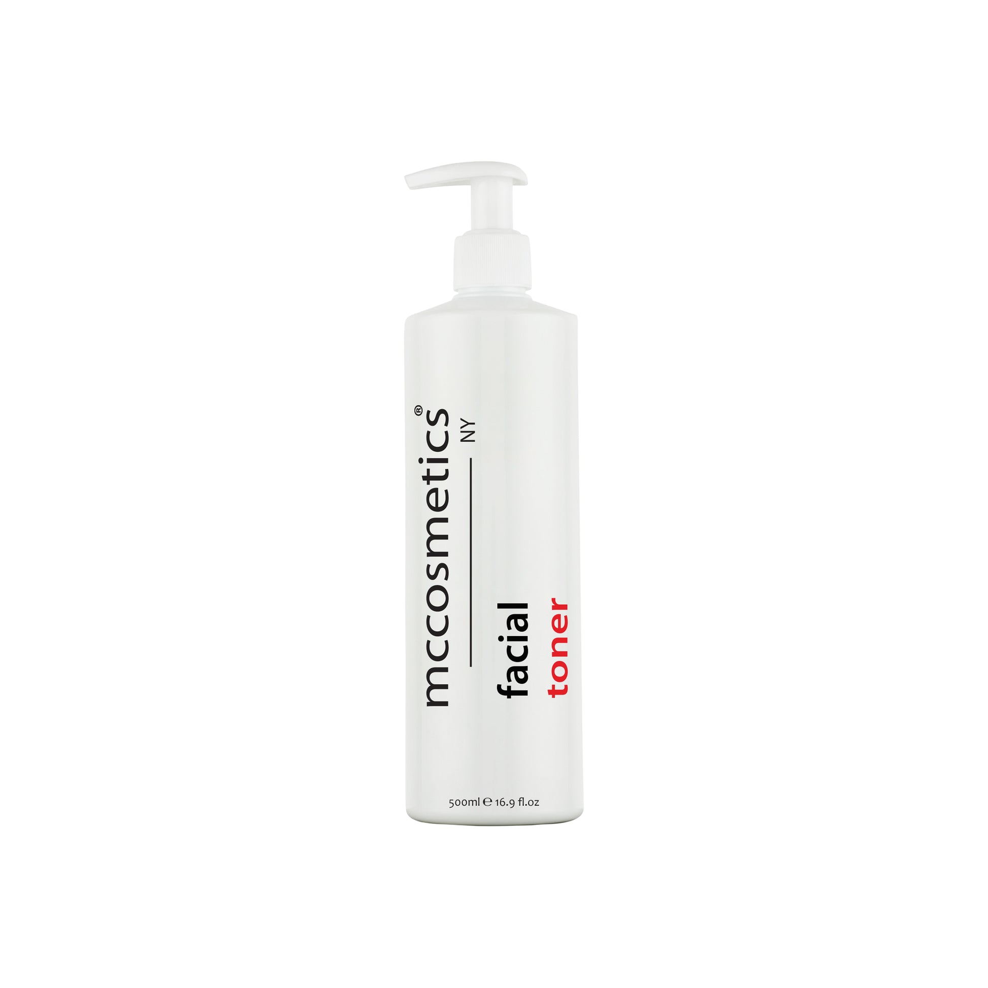 facial toner - mccosmetics.ny