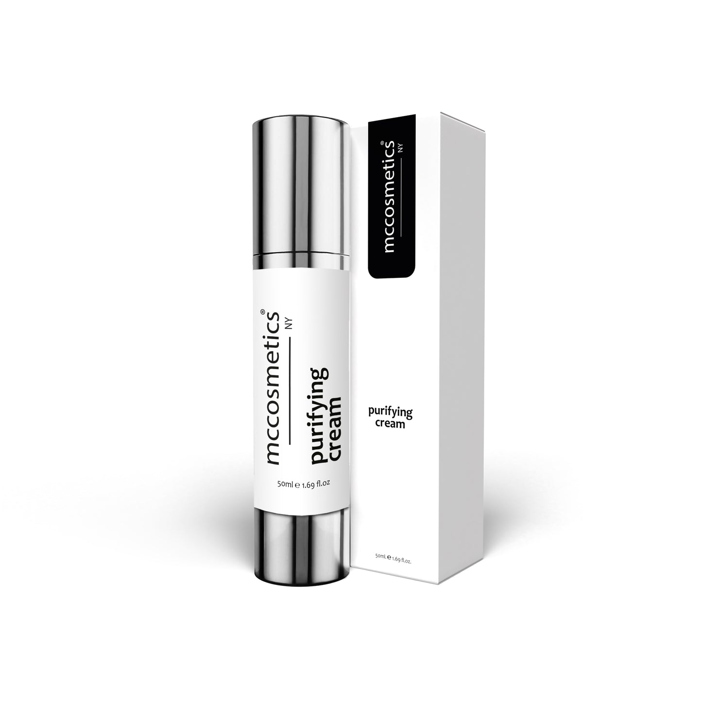 purifying cream - mccosmetics.ny