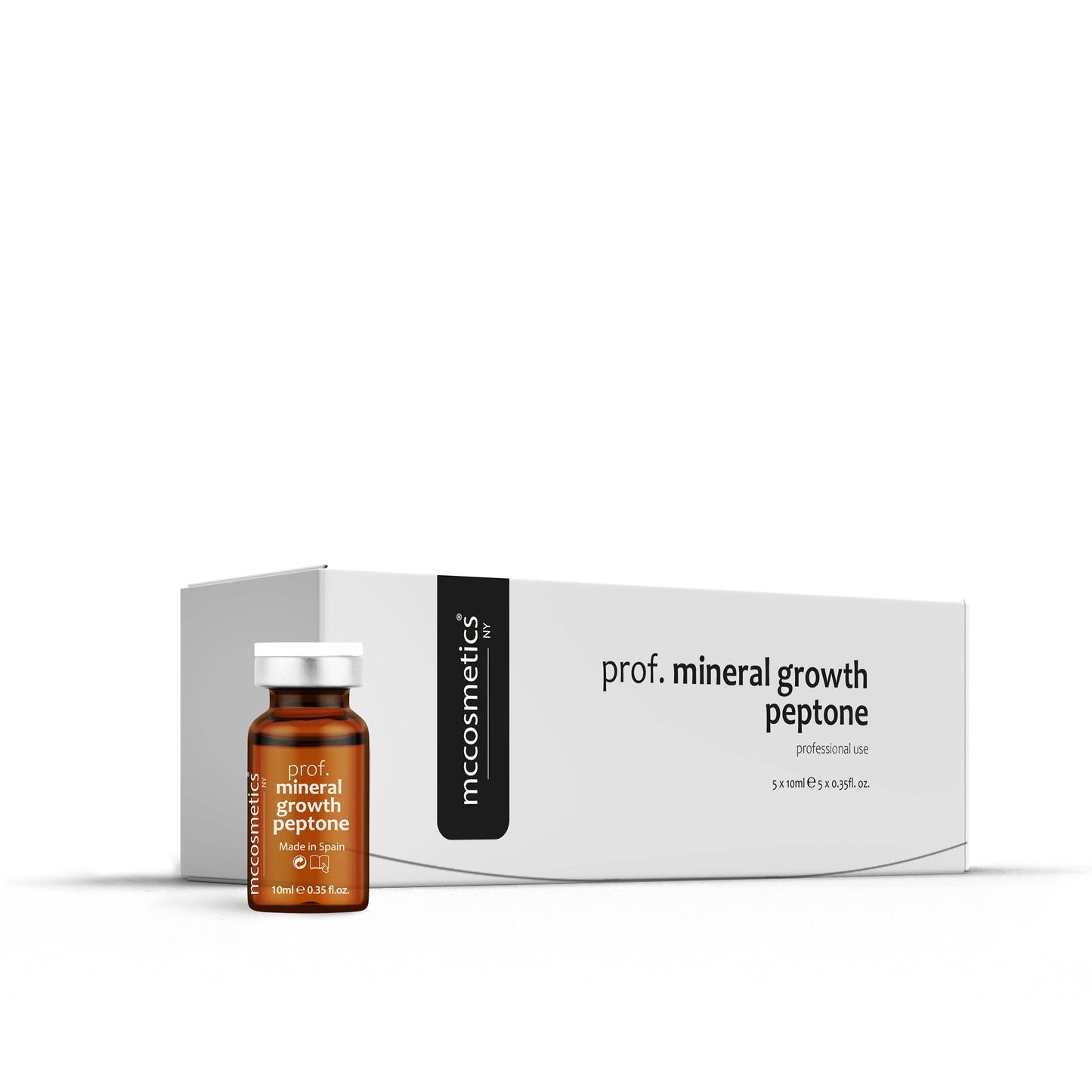 prof. mineral growth peptone - mccosmetics.ny