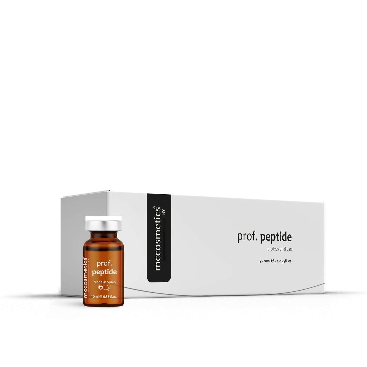 prof. peptide - mccosmetics.ny